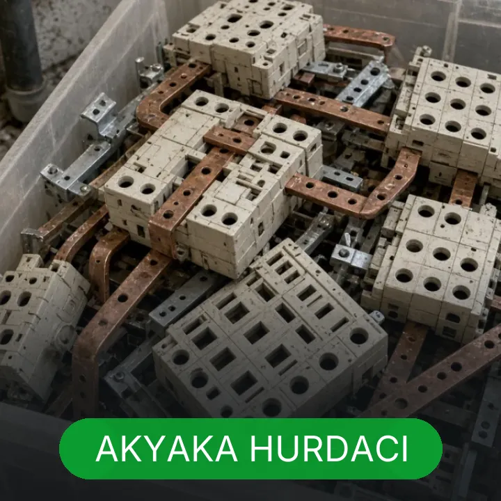 Akyaka Hurdacı