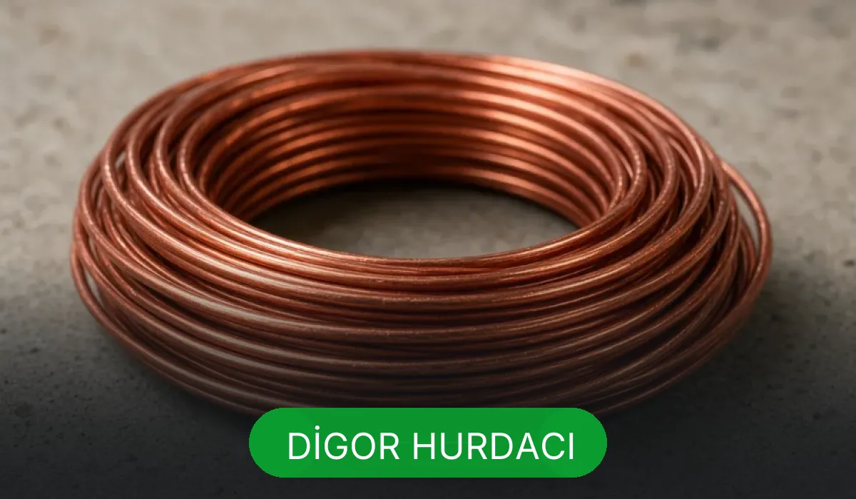 Digor Hurda Fiyatları