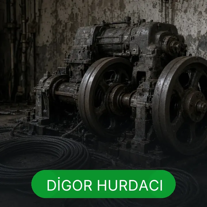 Digor Hurdacı