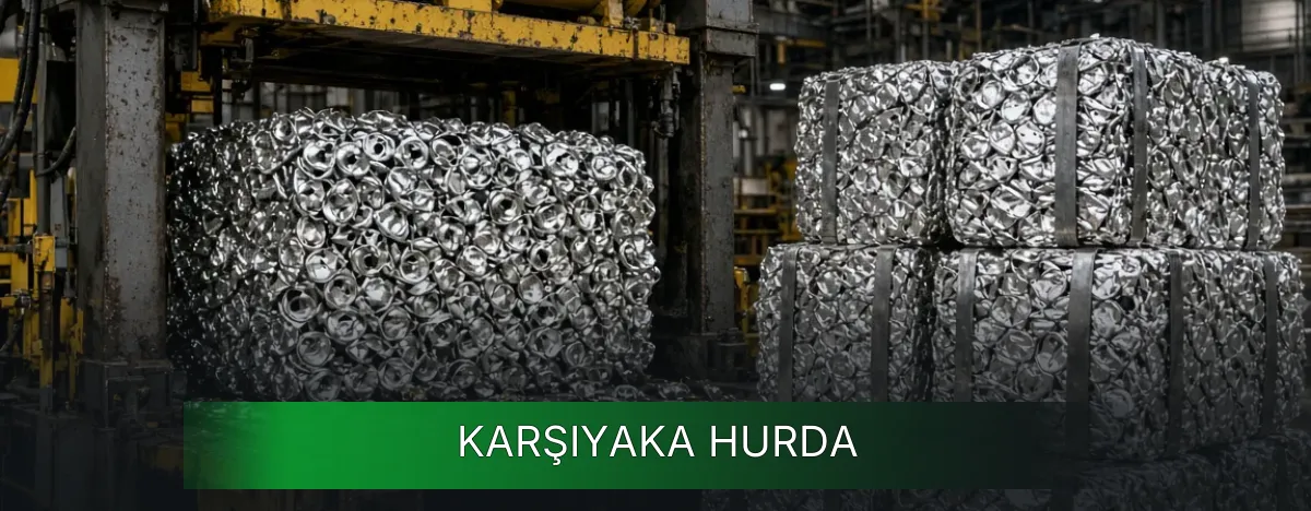 Karşıyaka Hurda