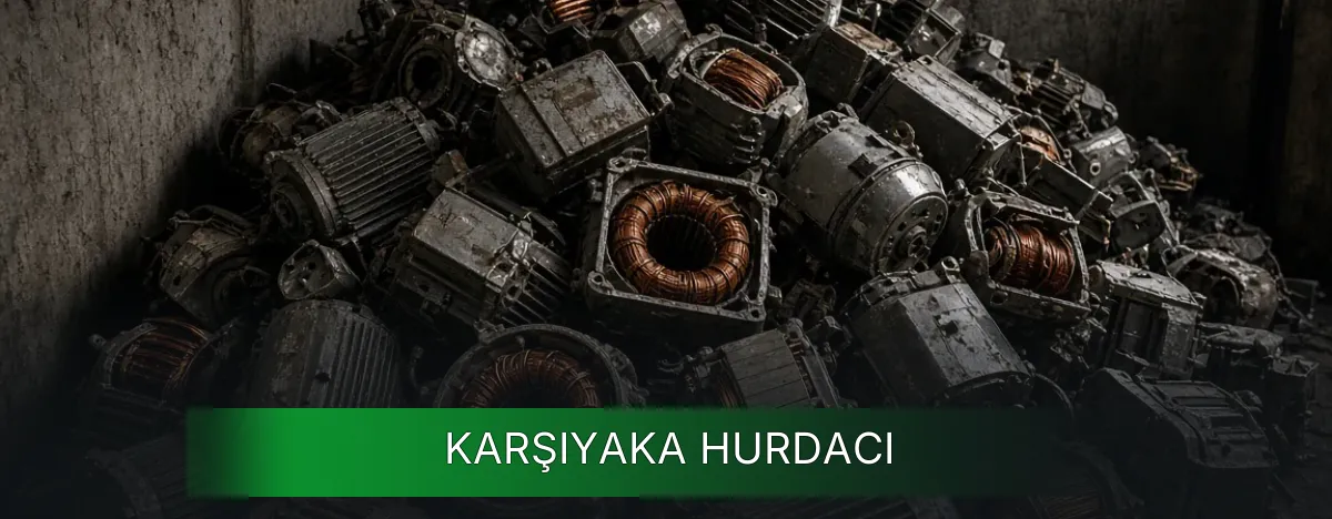 Karşıyaka Hurdacı