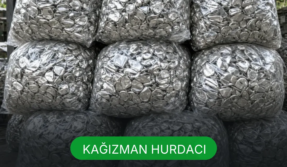 Kağızman Hurda Fiyatları