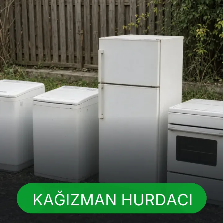 Kağızman Hurdacı