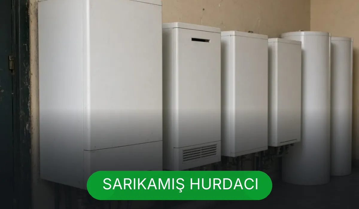 Sarıkamış Hurda Fiyatları