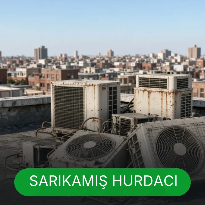 Sarıkamış Hurdacı