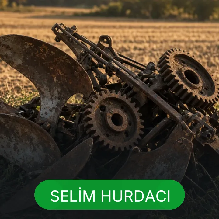 Selim Hurdacı